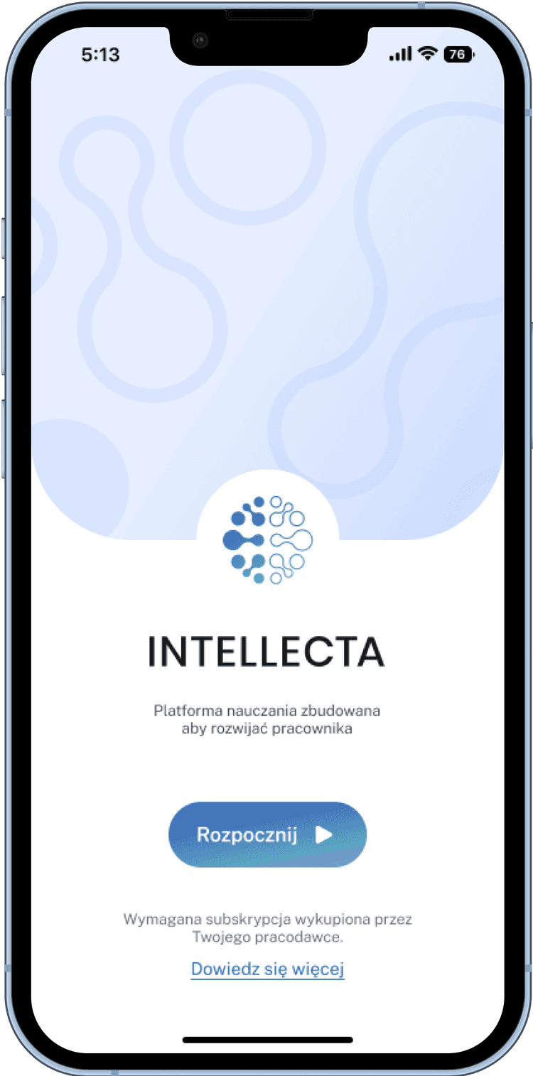 Platforma Intellecta